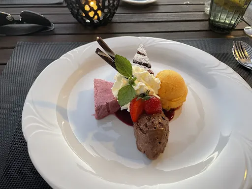 Bild von Freihof/ food&wineART