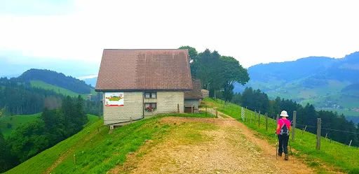 Bild von Bergrestaurant Atzmännig /Harz