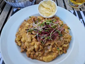 Restaurant Marktplatz