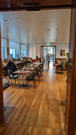 Bild von Bistro St.Gallen