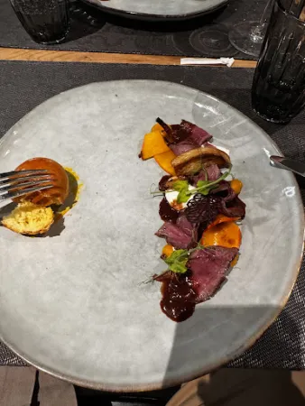 Bild von Osteria San Gallo