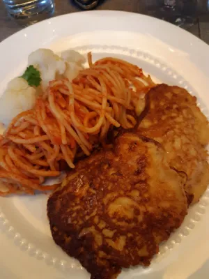 Restaurant Traube