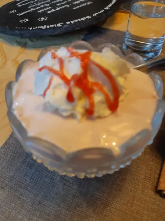 Bild von Restaurant Traube