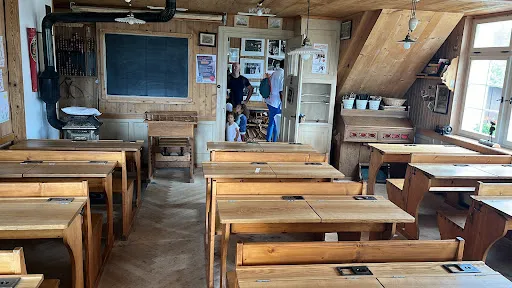Bild von Restaurant Alp Altschwand
