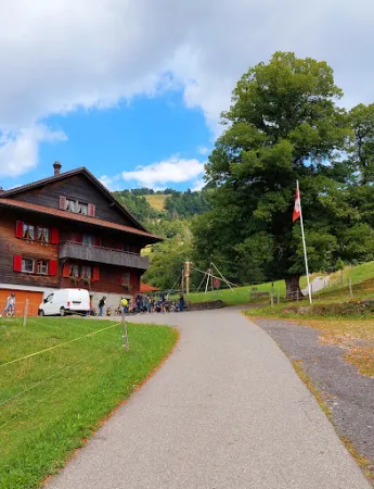 Bild von Restaurant Alp Altschwand