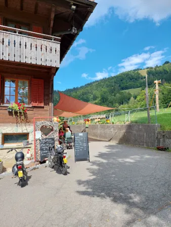 Bild von Restaurant Alp Altschwand