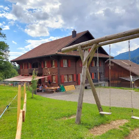 Bild von Restaurant Alp Altschwand