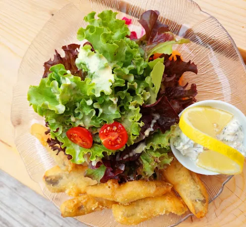 Bild von Restaurant Alp Altschwand