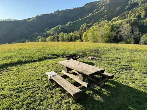 Bild von Restaurant Alp Altschwand