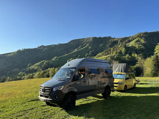 Bild von Restaurant Alp Altschwand