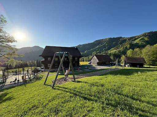 Bild von Restaurant Alp Altschwand