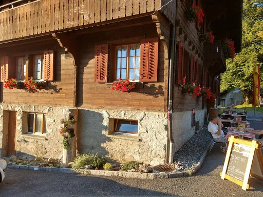 Bild von Restaurant Alp Altschwand