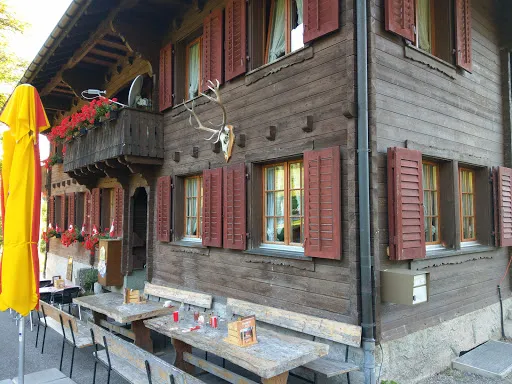 Bild von Restaurant Alp Altschwand