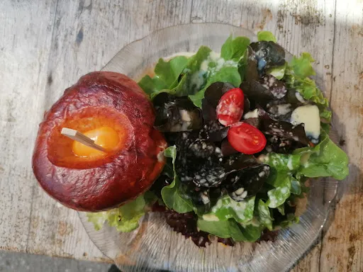Bild von Restaurant Alp Altschwand