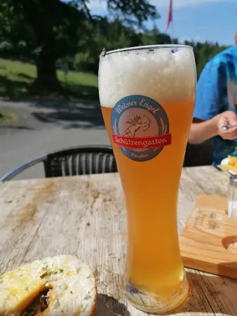 Bild von Restaurant Alp Altschwand