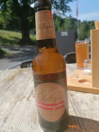 Bild von Restaurant Alp Altschwand