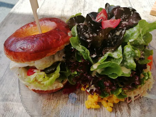Bild von Restaurant Alp Altschwand