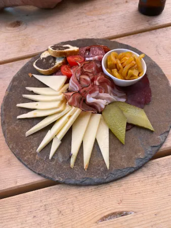 Bild von Restaurant Alp Altschwand