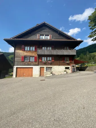Bild von Restaurant Alp Altschwand