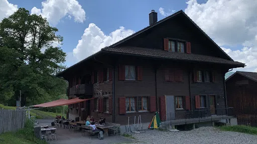 Bild von Restaurant Alp Altschwand