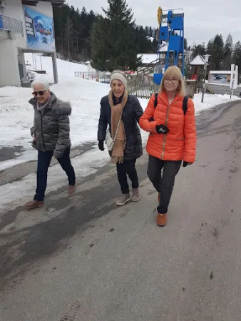 Bild von Restaurant Alp Altschwand