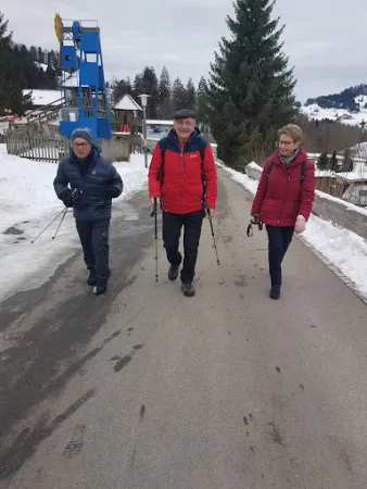 Bild von Restaurant Alp Altschwand