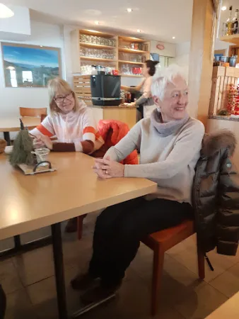 Bild von Restaurant Alp Altschwand