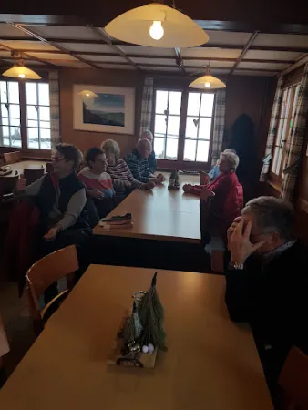 Bild von Restaurant Alp Altschwand
