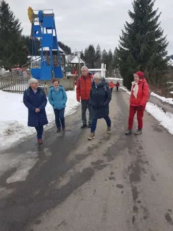 Bild von Restaurant Alp Altschwand