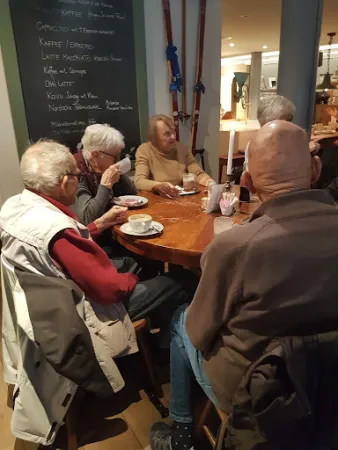 Bild von Koivu Café