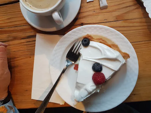 Bild von Koivu Café