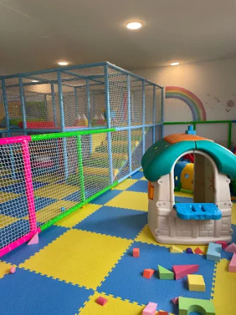 Bild von Montelino KidsClub & Bistro