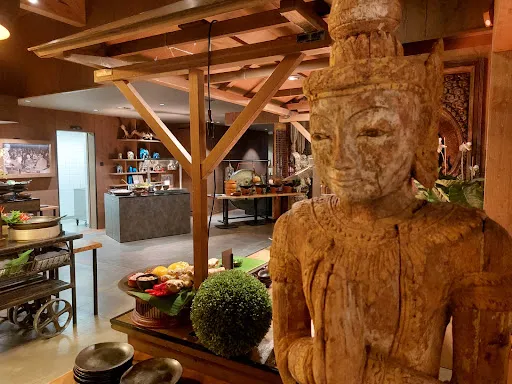 Bild von Himmapan Lodge