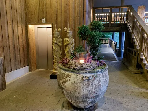 Bild von Himmapan Lodge