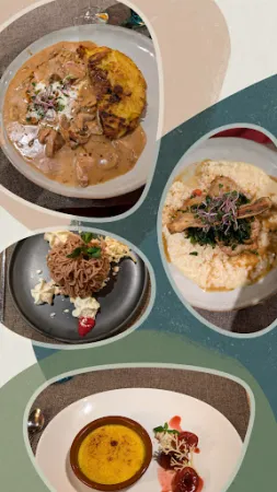 Bild von Restaurant Kreuzli