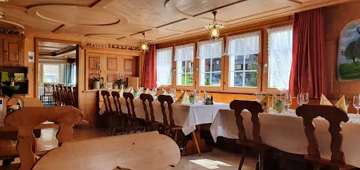 Bild von Restaurant Frohe Aussicht, Winzenberg