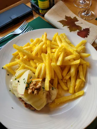 Bild von Restaurant Frohe Aussicht, Winzenberg