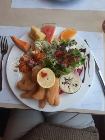 Bild von Restaurant Eppenberg