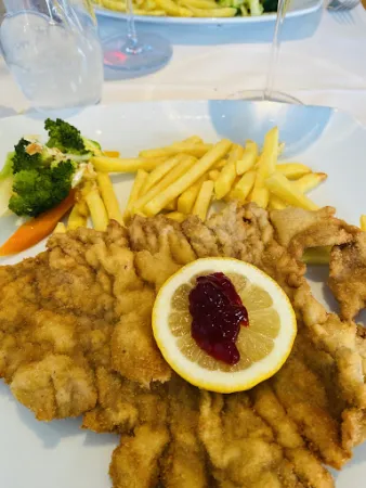 Bild von Quellenhof Restaurant