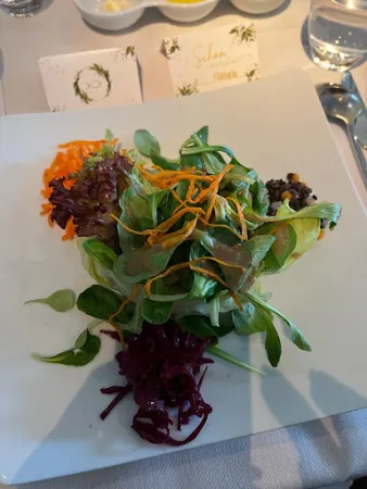 Bild von Quellenhof Restaurant