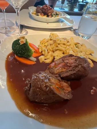 Bild von Quellenhof Restaurant