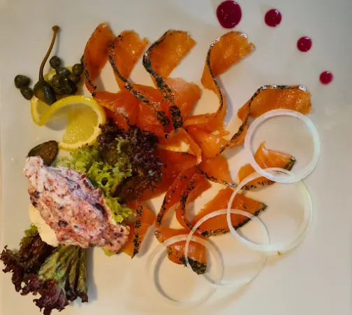 Bild von Quellenhof Restaurant