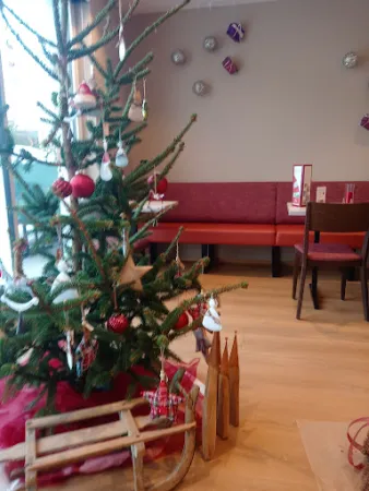 Bild von Café-Konditorei Kunz