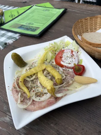 Bild von Alpstöbli