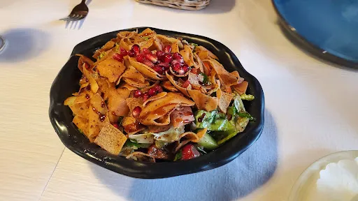 Bild von Obergass Pizzeria