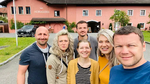 Bild von Hofkellerei des Fürsten von Liechtenstein