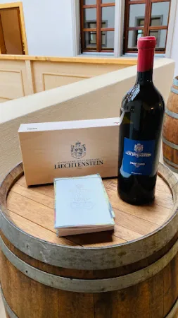 Bild von Hofkellerei des Fürsten von Liechtenstein