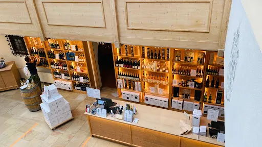 Bild von Hofkellerei des Fürsten von Liechtenstein