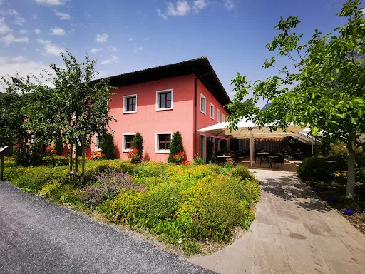 Bild von Hofkellerei des Fürsten von Liechtenstein