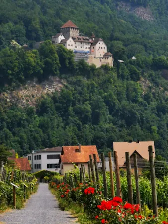 Bild von Hofkellerei des Fürsten von Liechtenstein